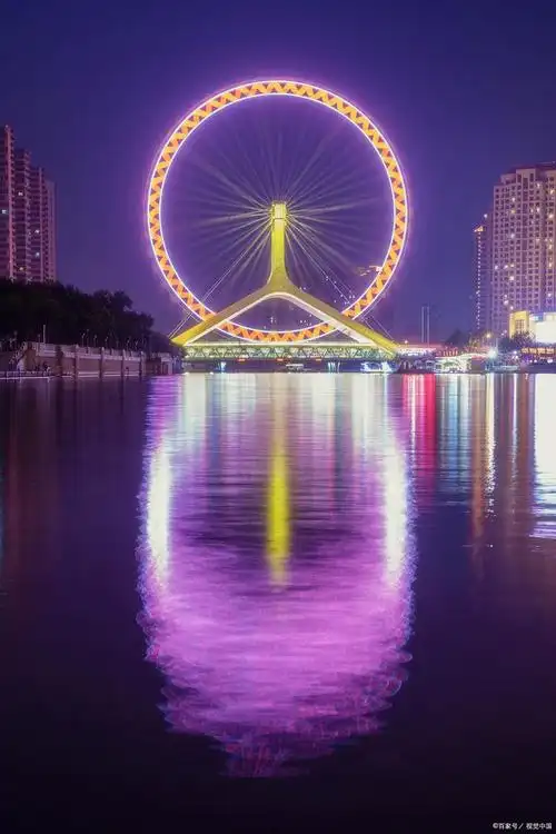 盘点天津旅游景点前十名