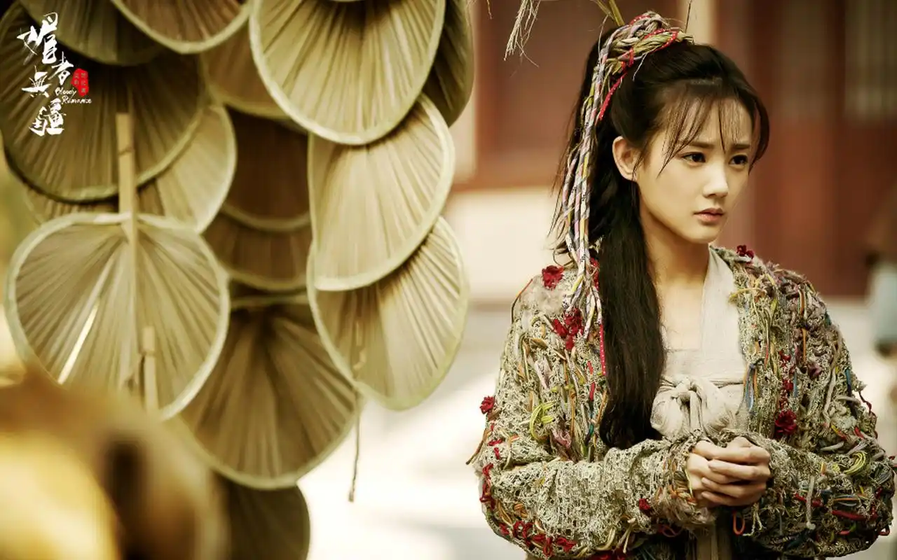 李一桐《媚者无疆》剧照图片壁纸高清大图预览1920x1200_大陆影视下载