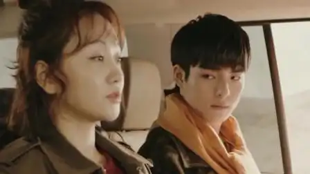 沙海 从这些细节可以看出黎簇早就喜欢梁湾了