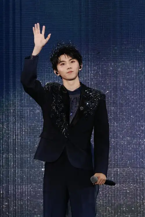 马嘉祺楼间楼演唱会