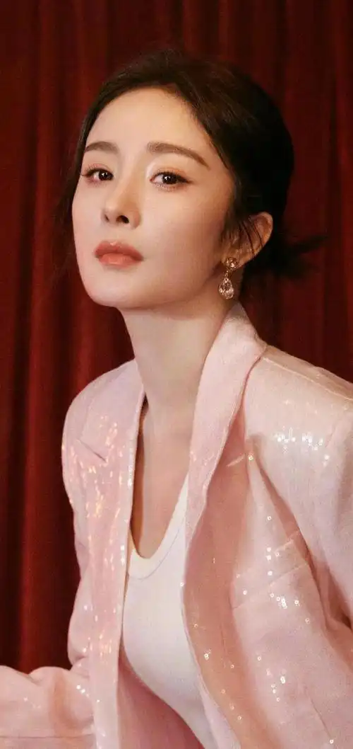 杨幂高清图片第2598期