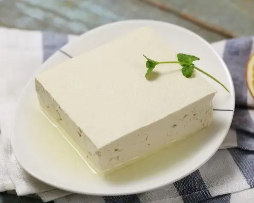 圃美多老豆腐400g