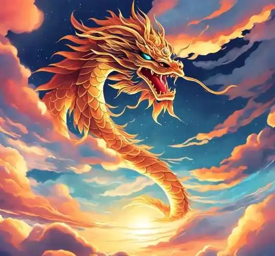 嘿,朋友们,准备好迎接一场超级豪华版的"龙腾虎跃"了吗?