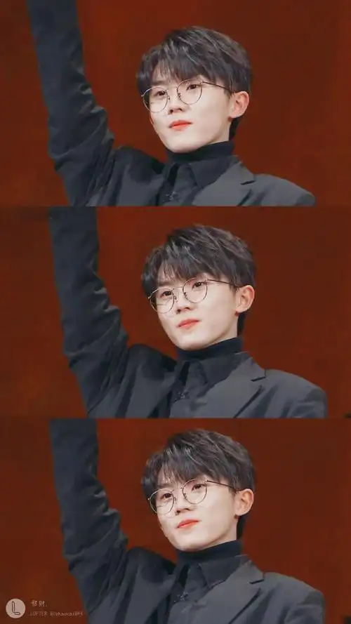 时代少年团马嘉祺