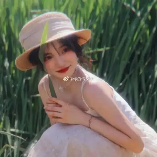 13#女生头像#Ⅰ#女头#Ⅰ温柔Ⅰ真人Ⅰ高级感Ⅰ绿色系Ⅰ生命力Ⅰ氛围感