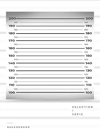 厘米单位 i> i>黑 /i> /i> i>灰 /i>线条纹监狱 i>背 /i> i>景 /i>
