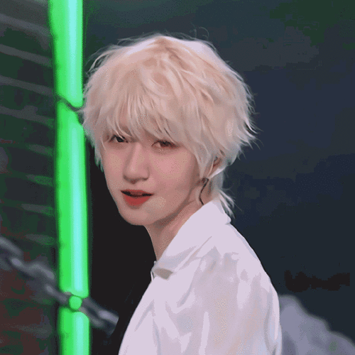 贺峻霖ending镜头