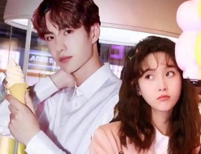 王一博公开承认恋情娱乐八卦