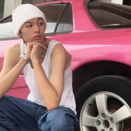 boyhead男头b骚粉