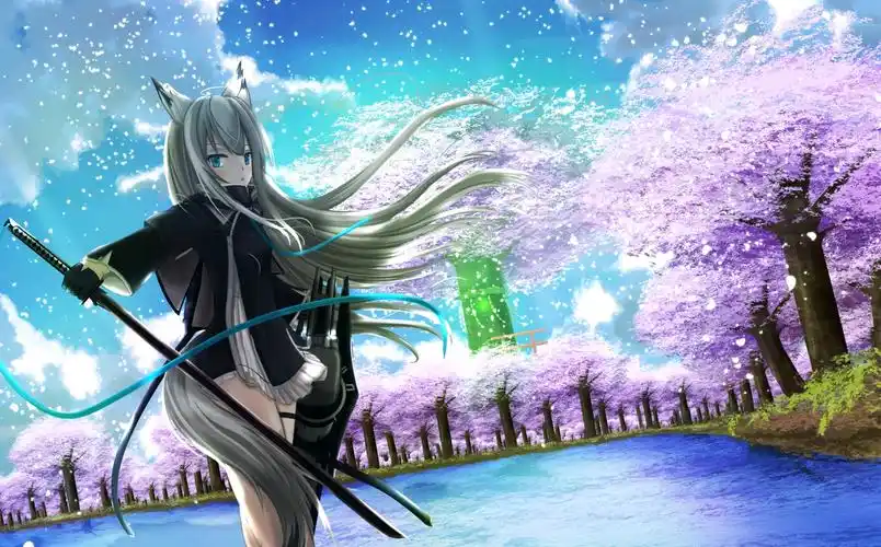 【碧蓝航线】江风老婆的盛世美颜