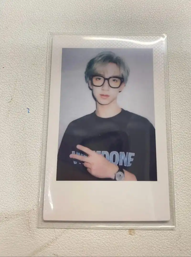 贺峻霖拍立得,文轩小烟花