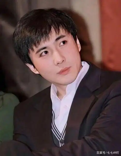 沈腾 我居然沦落到和徐峥撞脸,年轻时的样貌起点也是终点