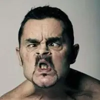 丑陋头像搞笑图片大全 十分丑陋的搞笑头像_微信头像图片大全