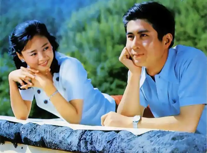 庐山恋(love on lushan mountian ) - 电影图片 | 电影剧照 | 高清