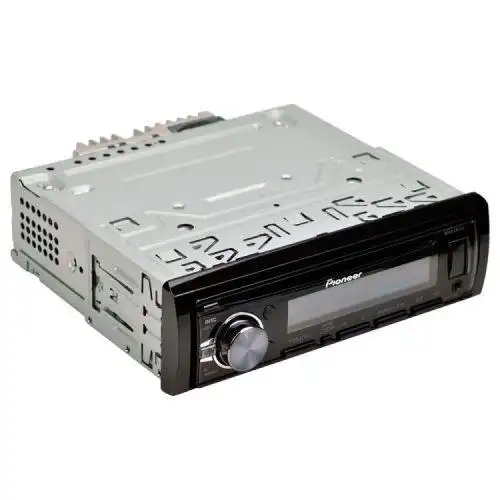 pioneer先锋deh-x3850ui车载cd机汽车音响车载cd主机发烧改装