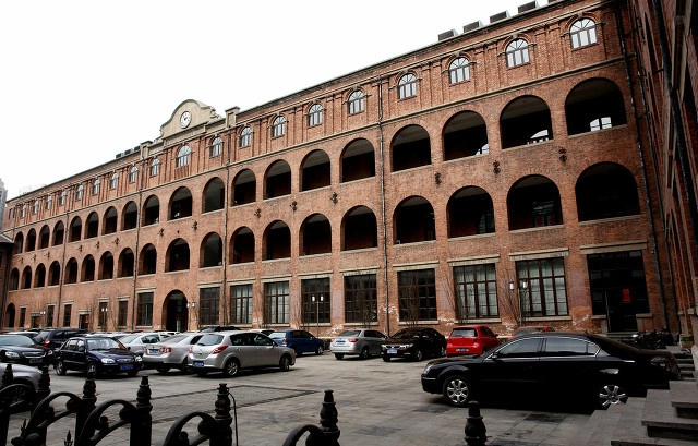 天津意大利兵营旧址怎么样