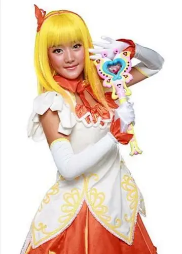 巴啦啦小魔仙演员现况严莉莉混得最好而她已离世