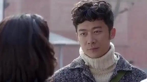 黄大妮建邦去广州做生意临走前警告牛老大管好自己媳妇