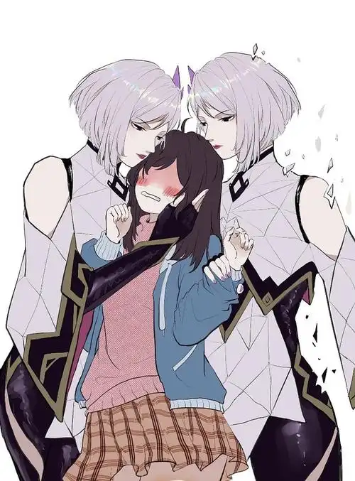 镜姐姐梦女文学