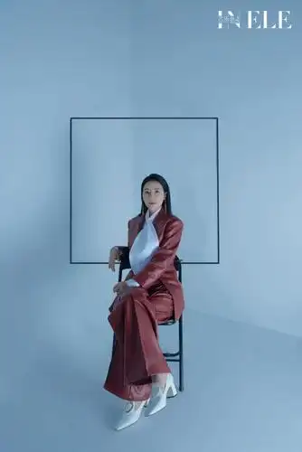 艺乐专访邓英过眼皆美好