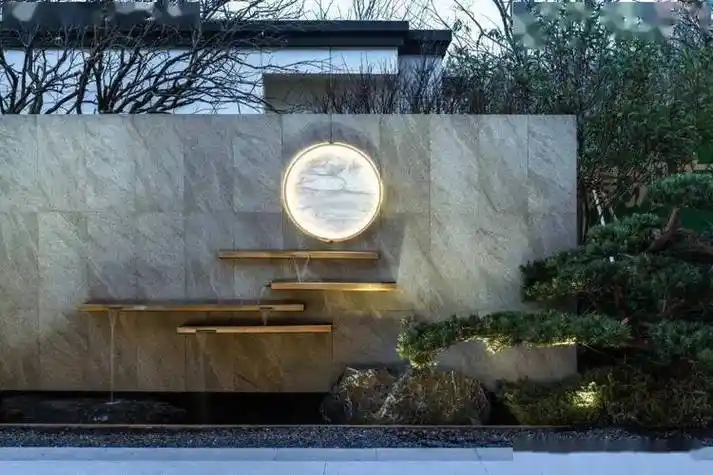 本文目录一览: 1,四合院设计图及效果图农村   2,中式庭院景观设计有