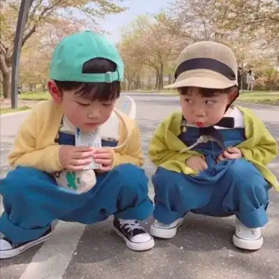 大q宝～_微信头像_我要个性网