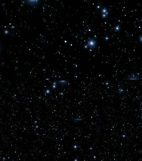 【avi】高清大气唯美星光动态视频素材