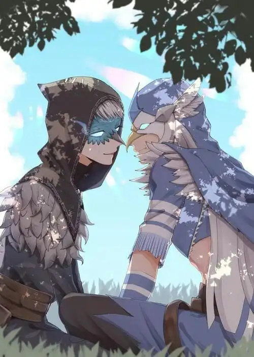 all佣庄园男孩小短漫