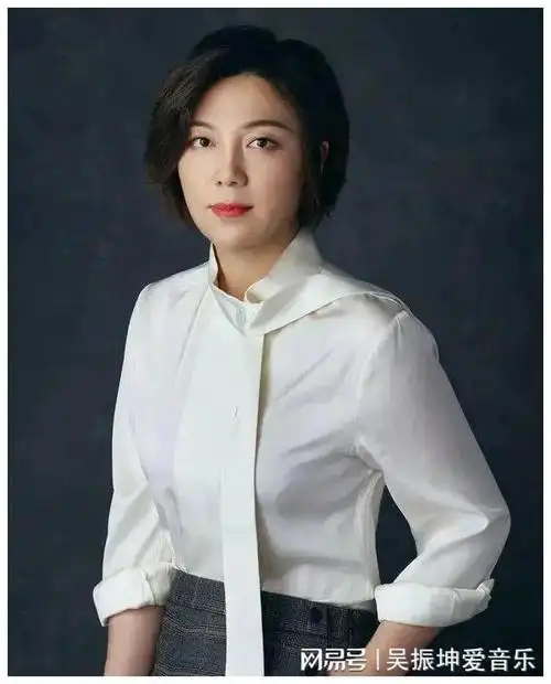 让世界抖动的80后女子,长这样|张楠|抖音|美拍|秒拍|短视频|张一鸣