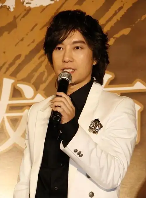 从一线顶流到无人问津,钟汉良为啥不火了?