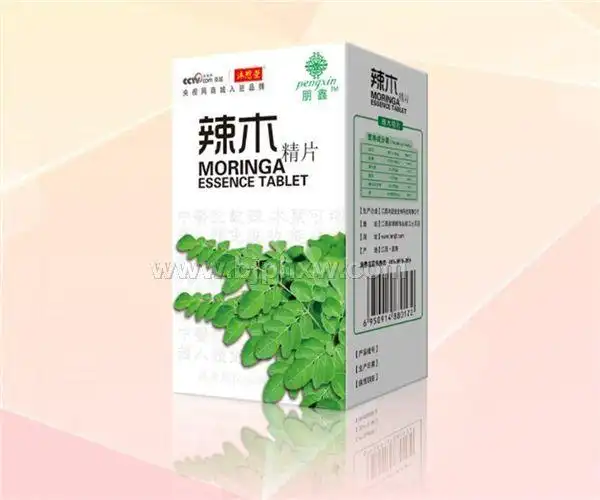 江西沐恩堂生物科技有限公司