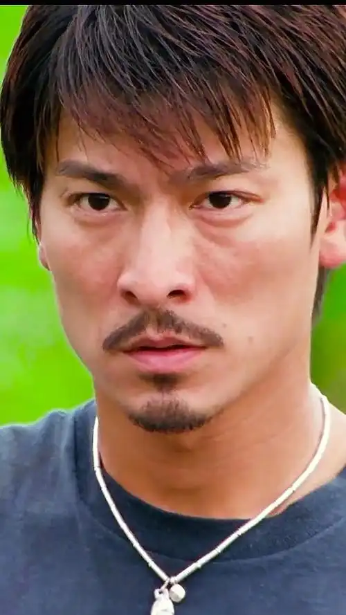 我要上热门#华哥的《阿虎》,至今还是意难平啊!