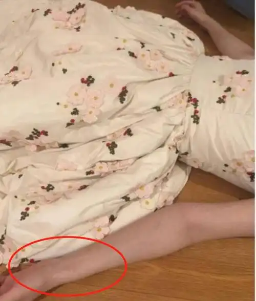 25岁就香消玉殒雪梨自杀背后到底隐藏着什么