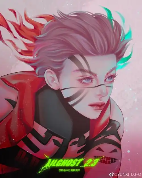 中deadline的瞬间#979797#小鬼王琳凯0520生日快乐#lilghost