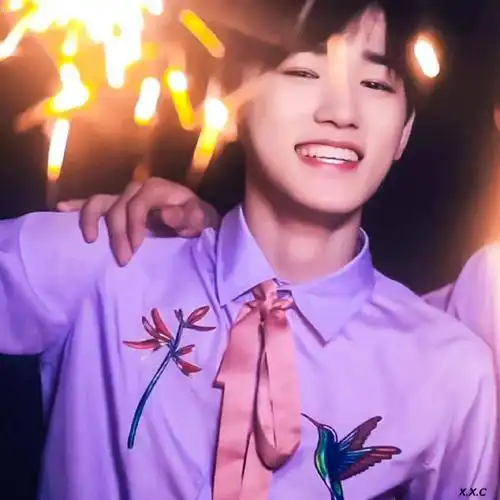 微信头像时代少年团宋亚轩