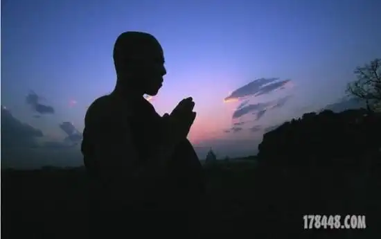 佛教双手合十合掌的16种意义