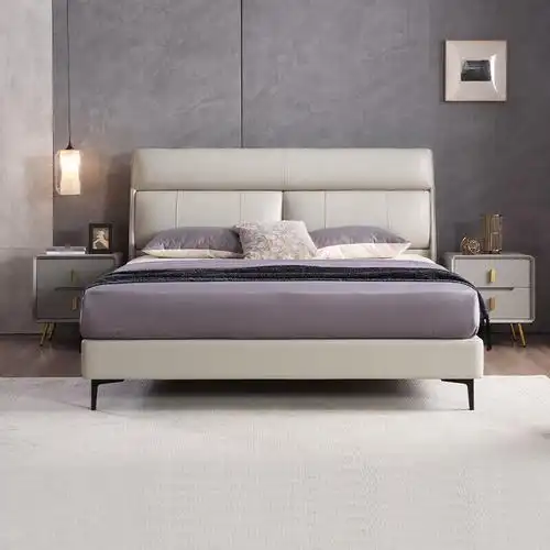 雅兰伯明翰皮床配置参数