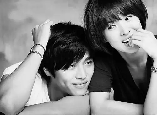 玄彬宋慧乔宣布分手 他们的世界谁人能懂(图)