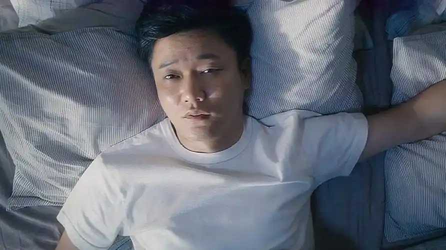 情圣精彩片段赏析肖央实力演绎直男癌的一场春梦6个视频