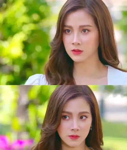 5位中泰混血绝世美女,你都见过,还有人居然和刘亦菲合作过