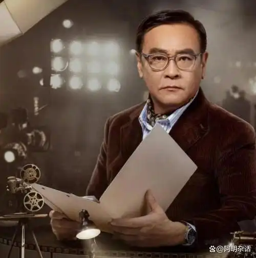 让女人犯花痴的男人从年轻一直帅到老这才是真正的绝世容颜