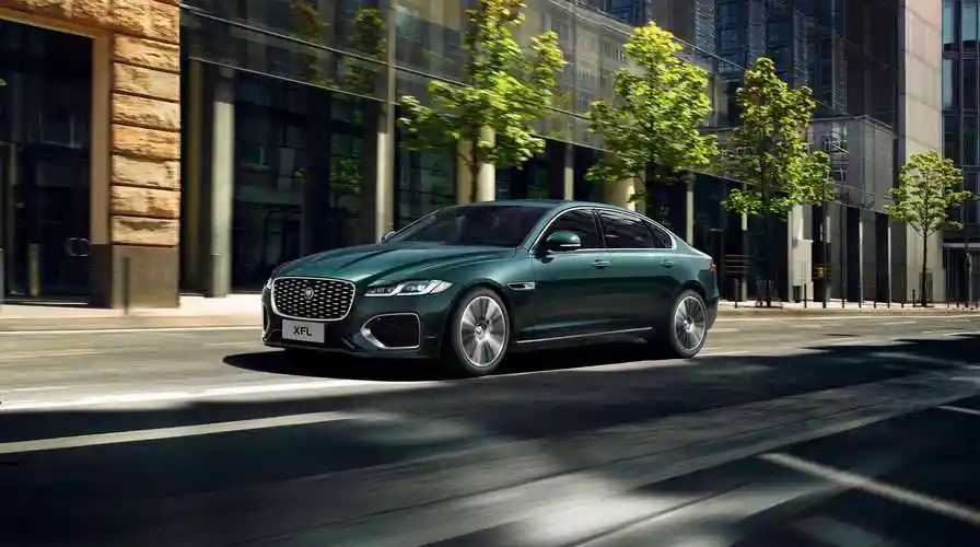 驭享卓越捷豹品牌助力开启夏日之旅