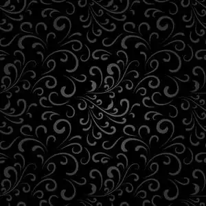 黑色花纹图片图片大全
