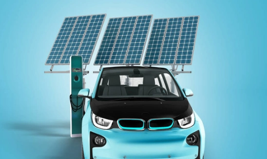 新能源汽车市场革新,氢燃料电池车迎来黄金期