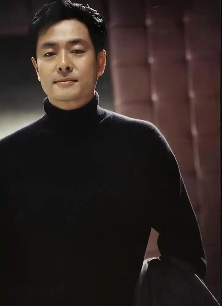 濮存昕的简介个人资料及图片(濮存昕怎么读,演过的电视剧)