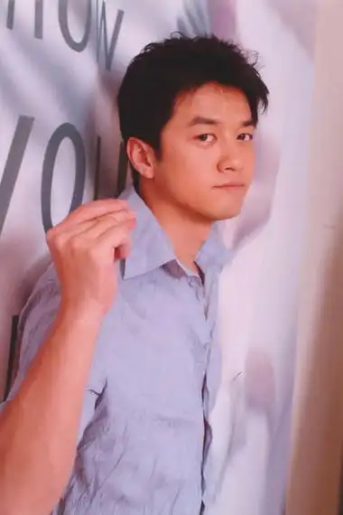 李亚鹏精彩写真