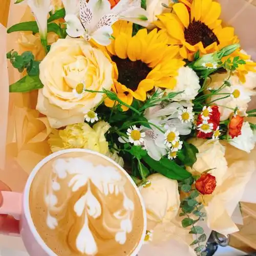 rosemary迷迭香意大利餐厅