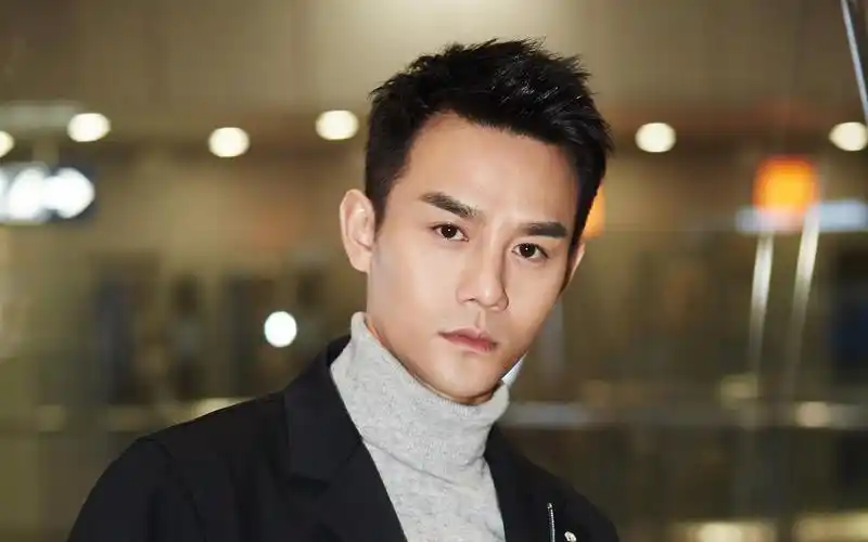 盘点因为一部影视作品走红的当红男明星,你最喜欢的是哪位?