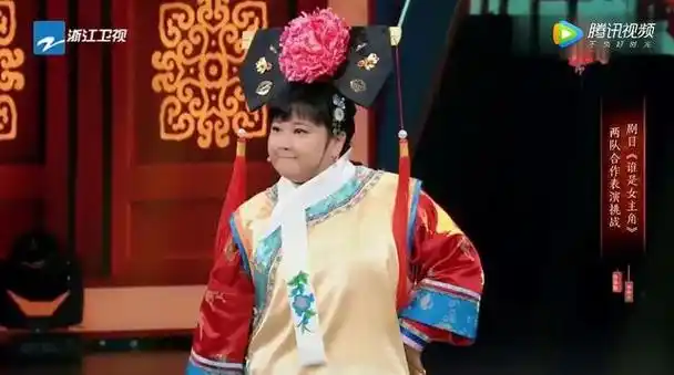 爆笑回顾贾玲83个小品大集合快来找找你的快乐源泉