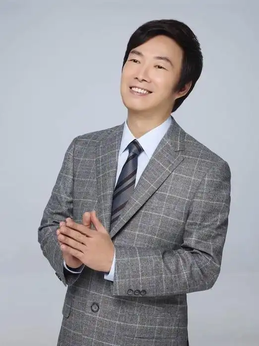 费玉清加盟国民美少女担任学院校长